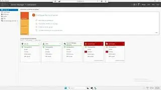 Week 3: Promoting Your Windows Server VM to a Domain Controller