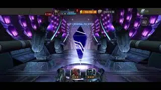 featured cavalier crystal #mcoc