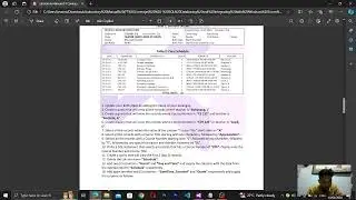 Database Manipulation | Software Design | For Educational Purposes Only