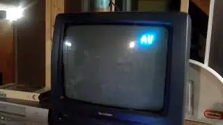 White Screen Of Death Clicking Tone On My Crocodile Dundee 1993 Vhs