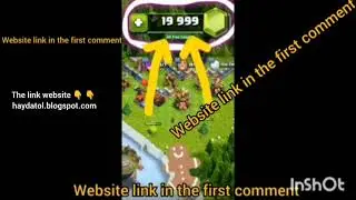 Hay Day 2026 Hack 💯 Get Unlimited Diamonds & Coins Hay Day NEW (Android & IOS)