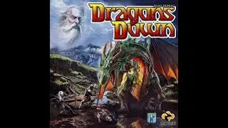 Dragons Down - Gameplay (Part 3) - Days 15 and a Half Through 30