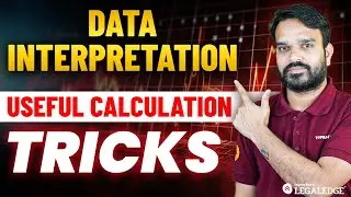 Best Calculation Tricks for Data Interpretation | Data Interpretation Shortcut Techniques