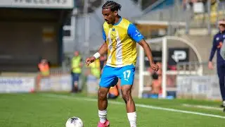 Dillon De Silva's Top 10