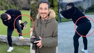 Types of Photographers | Types of Photographers Funny | Worst types of Photographers