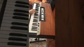GEM Jumbo 61 R6 Demo