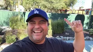 Новости Six Flags Magic Mountain: началось строительство в Стране Looney Tunes.