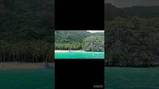 The beauty of Palawan is beyond words. #Palawan #ElNido