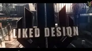 Introducing Liked Desiqn 