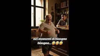 Il bisogno di far fare certe.. 😂😂😂