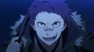 Port Mafia - Dark Side ~ AMV