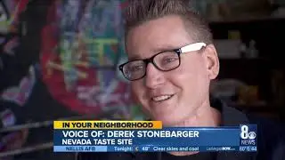 Derek on Good Day Live w/ Nate Tannenbaum, Last Call?
