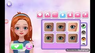 Little Panda's Girls Town | BabyBus Gameplay 😍❤️🍉🌈 20 Min #76K - (Official Video)