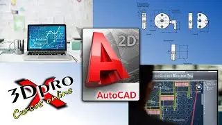 76 AUTOCAD 2D PARAMETRICOS 2 DE 2