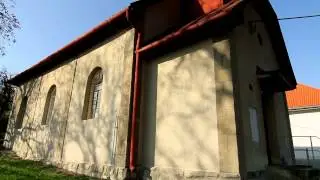 Obec Súdovce