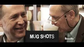 Mug Shots: George Howell of George Howell Coffee