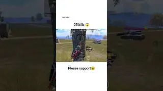 25kills😱! #shorts #viralvideo