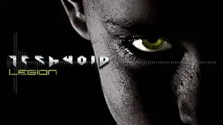 Technoid - Legion