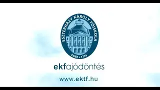 Specializáció- és a modul választásról tájékoztató (2015.05.05)