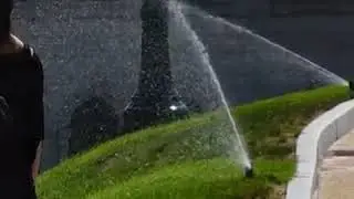 Sprinkler Repair Humble, TX