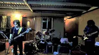 Joy Division - Shadowplay (Cover)
