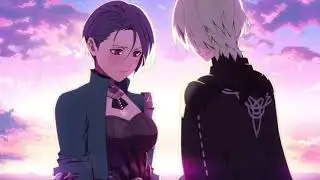 FEH Opening Shamir