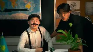Олимпиада American Education Challenge (КАУ | KAU) 2021