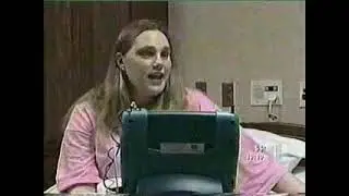 MediNet Systems National Park Hospital Press conference patient excerpt