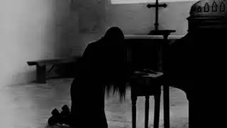 Antestor - Mercy Lord (legendado)