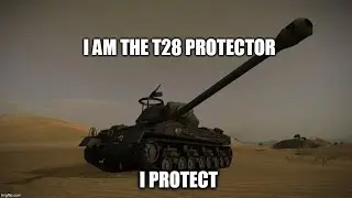 World of Tanks ||  The Great Prototype Showdown