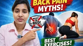 Back Pain? Let&rsquo;s Clear the Myths
