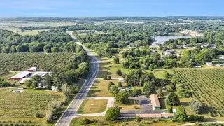 3781 N Oceana Drive, Hart, MI Presented by Janet Dodge.
