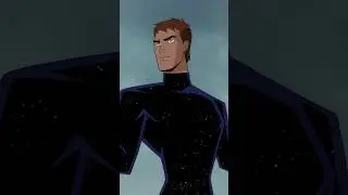 Starboy Tries to Save Jessica Cruz from the Fatal Five