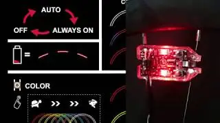 A15 Automatic Monkey Light Installation and User Guide
