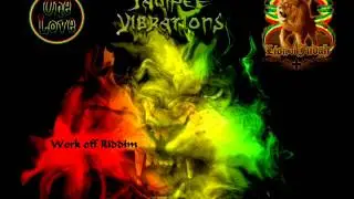 Tampee Vibrations - Go Forward (Work off Riddim)