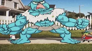 Top 5 Gumball (part 2.)