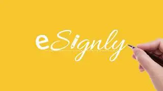 eSignly.com the Best in Class eSignature Services
