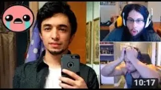 Streamers Test Irelia New Champion l Imaqtpie Reacts to NightBlue3 QUITTING League of Legends