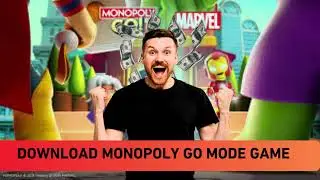 Why Everyone is Talking About MONOPOLY GO! | Download MONOPOLY GO game
