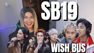 SB19 
