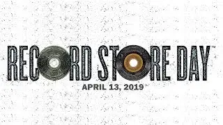 Record Store Day 2019: M - Pop Muzik
