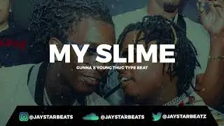 [FREE] Young Thug x Gunna Type Beat 