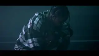 Travis Scott - Safe Ft. Jeremih (MUSIC VIDEO)