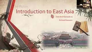 Understanding East Asia (EASIA 01)