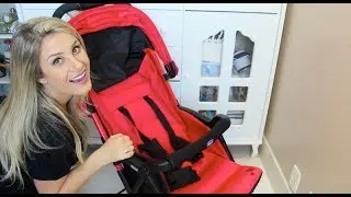 RESENHA DO CARRINHO OHLALÁ CHICCO | #babitododia