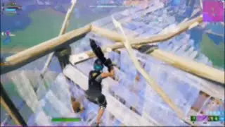 Curly J - No Hoodie ❌ + Fortnite Highlights