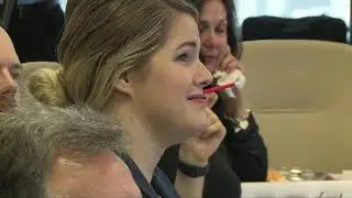 EO SAP How to sell to EO members