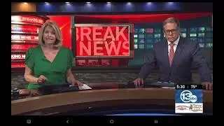 WHAM News Opens (May 26, 2021)