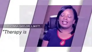 Chevonna Talks Consent
