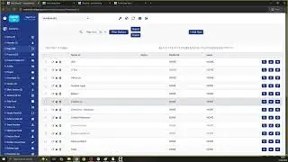 Item Status | Web Wizard 3 Tutorial